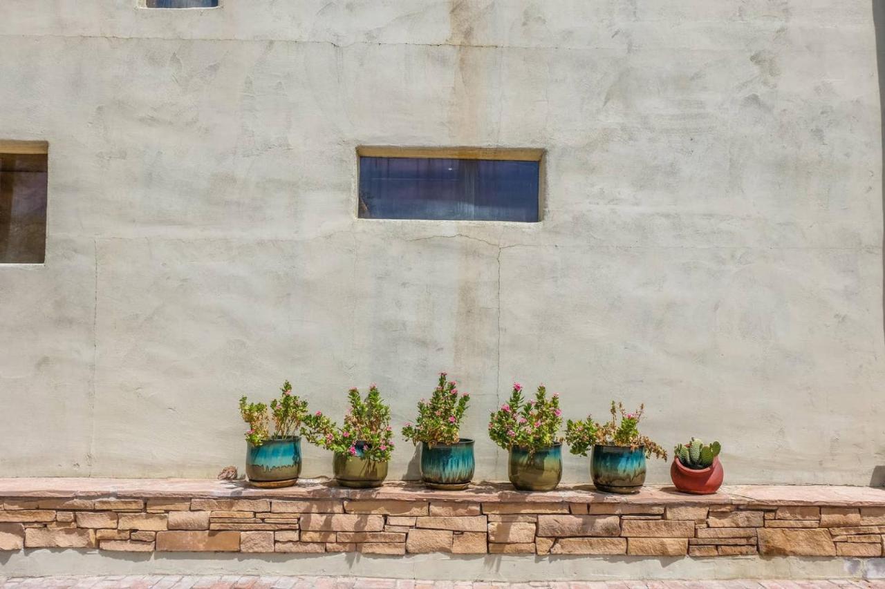 Frontdesk Old Town Apts Scottsdale Daire Dış mekan fotoğraf
